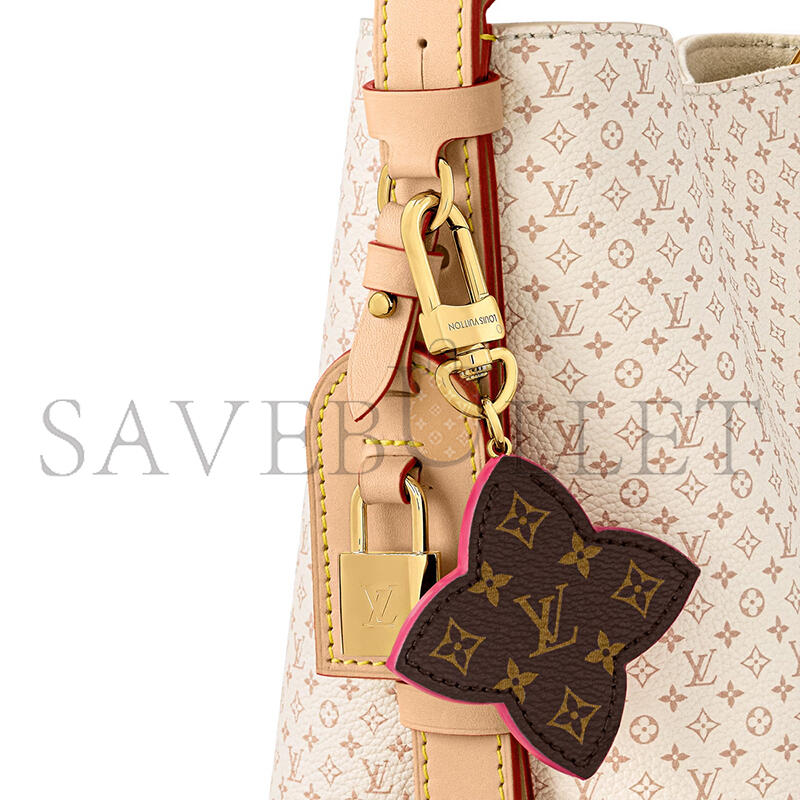 LOUIS VUITTON MASTER ALL IN BB M15130 (18*16*12cm)